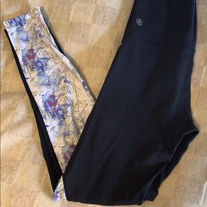 Amari Yoga Tights